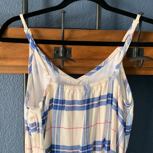 Old Navy spaghetti strap long dress - Picture 4 of 8